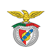 Il logo del Benfica