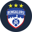 Il logo del Bengaluru