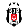 Il logo del Beşiktaş