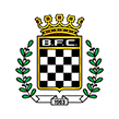 Il logo del Boavista