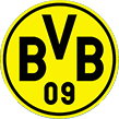 Il logo del Borussia Dortmund