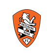 Il logo del Brisbane Roar