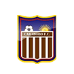 Il logo del Carabobo