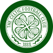 Il logo del Celtic Glasgow