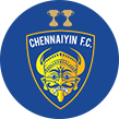Il logo del Chennaiyin