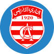 Lo stemma del Club Africain