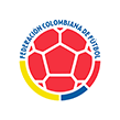 Il logo della Colombia