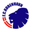 Il logo del Copenhagen
