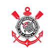 Il logo del Corinthians