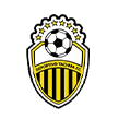 Il logo del Deportivo Tachira