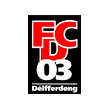 Il logo del Differdange 03