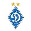 Il logo della Dinamo Kiev