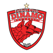 Il logo della Dinamo Bucarest