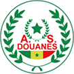 Lo stemma del Douanes