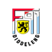Il logo del Dudelange