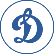 Il logo della Dynamo Mosca