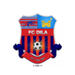 Il logo del FC Dila Gori