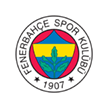 Il logo del Fenerbahçe