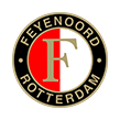 Il logo del Feyenoord