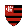 Il logo del Flamengo