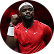 Frances Tiafoe