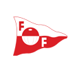 Il logo del Fredrikstad