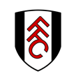 Il logo del Fulham