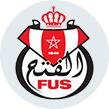 Il logo del FUS Rabat