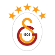 Il logo del Galatasaray