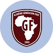 Lo stemma del Génération Foot