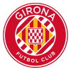 Il logo del Girona