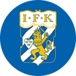 Il logo del Göteborg