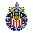 Il logo del Guadalajara
