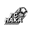 Lo stemma dell'Haka Valkeakoski