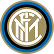 Il logo dell'Inter