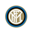 Lo stemma dell'Inter
