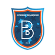 Il logo dell'Istanbul Başakşehir