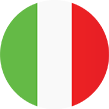 Bandiera Italia