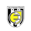 Il logo della Jeunesse Esch