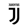 Il logo della Juventus