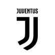 Lo stemma della Juventus