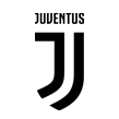 Il logo della Juventus