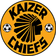 Il logo dei Kaizer Chiefs