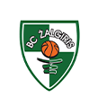 Il logo del Kauno Žalgiris