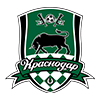 Il logo del Krasnodar