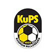 Lo stemma del KuPS Kuopio
