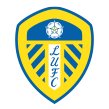 Il logo del Leeds