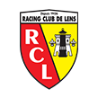 Lo stemma del Lens