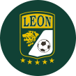 Il logo del Club Leon