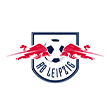 Il logo del Lipsia
